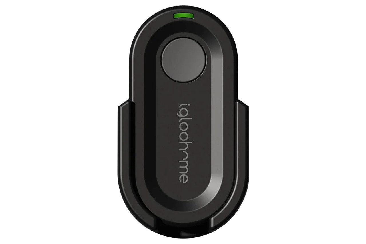 Igloohome Retrofit + Keypad (Bundle) | 121-BUNDLE-OE1-EK1 - expert.ie