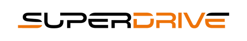 SuperDrive