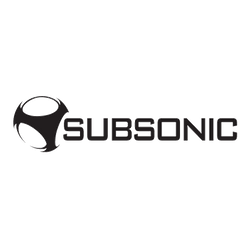 SUBSONIC