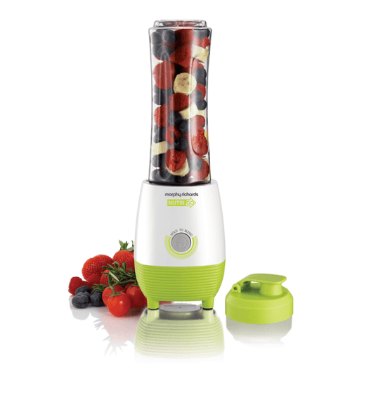 Morphy Richards Nutri Go 300W Personal Blender | 403054
