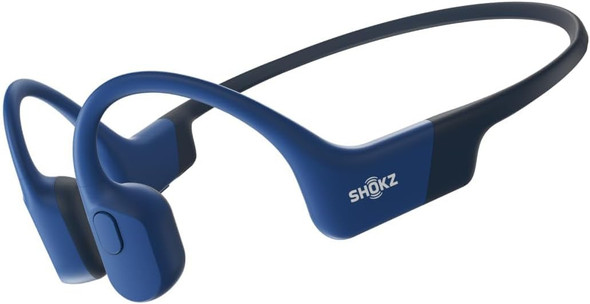  Shokz OpenRun Blue Type C Charger | 38-S805-ST-BL 