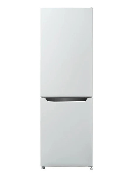 PowerPoint 161/70Litre 55x170cm No Frost Fridge Freezer - White | P65564FFWH-E