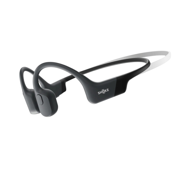 SHOKZ　OPENRUN（S805） Shokz OpenRun Pro Black | 38-S810BK
