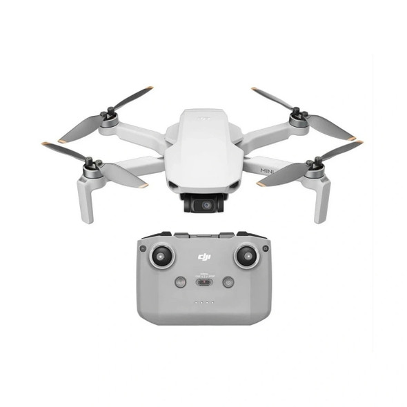DJI Mini 4K Camera Drone | CP.MA.00000798.01 DJI Mini 4K Camera Drone | CP.MA.00000798.01