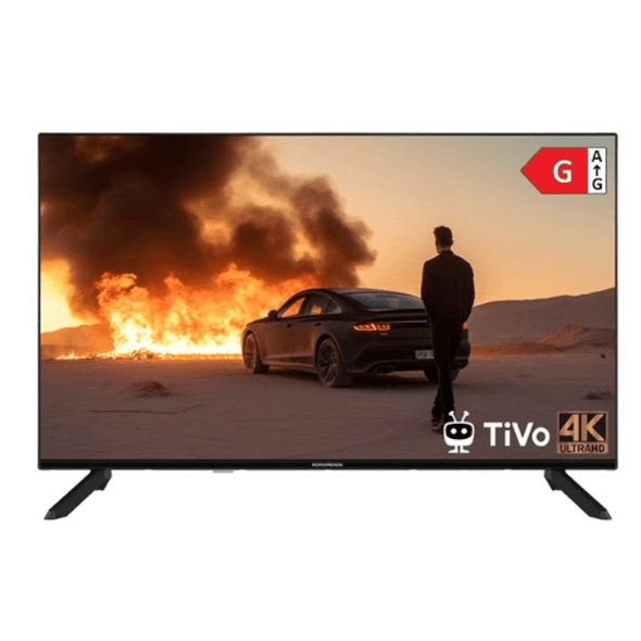 Nordmende NordMende 43 Inch Smart TiVo TV Ultra High Definition | ARTV43UHD 