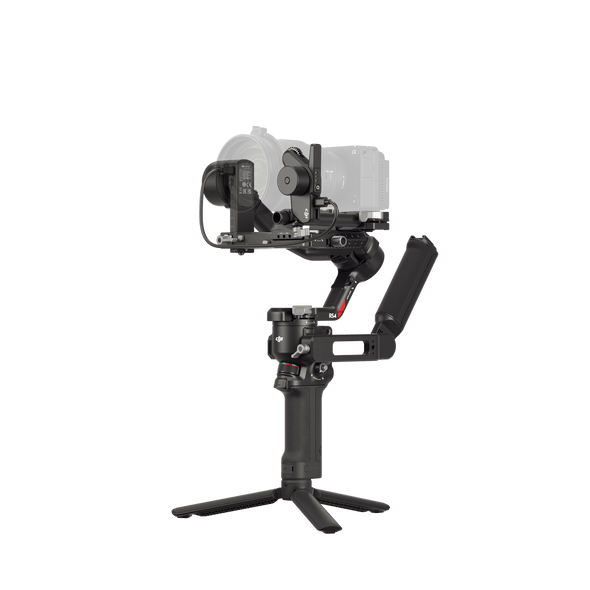 DJI RS 4 Gimbal | CP.RN.00000343.04