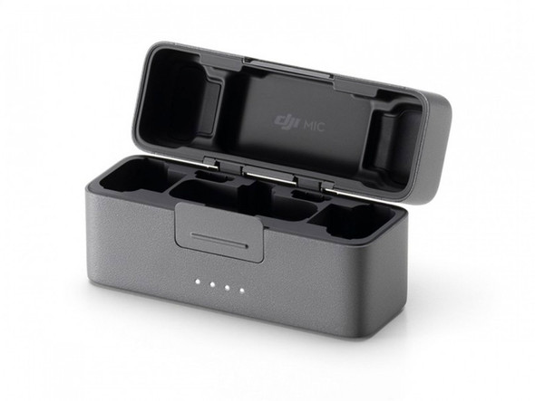 DJI Mic 2 Charging Case | CP.RN.00000330.01