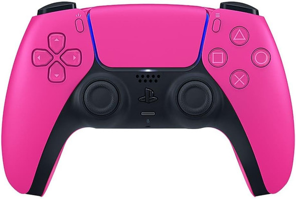  PlayStation 5 DualSense Wireless Controller Nova Pink | 9575955 