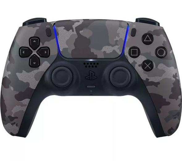  PlayStation 5 DualSense Wireless Controller Camo | 9576358 