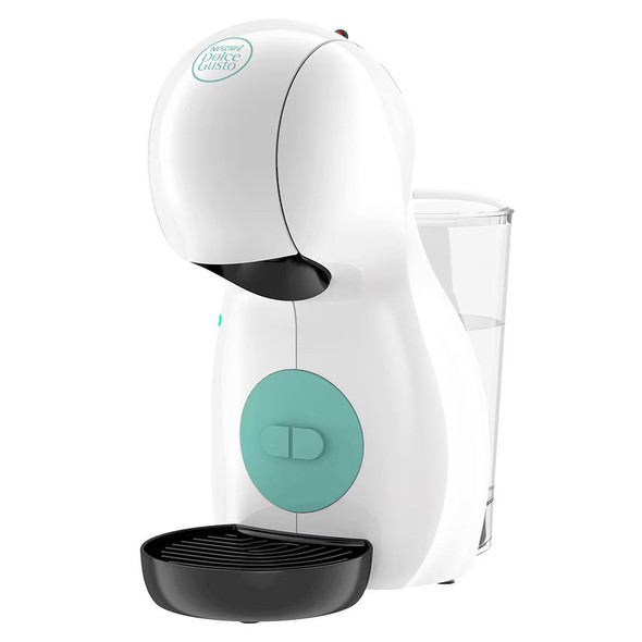  DeLonghi Nescafe Dolce Gusto Piccolo XS Coffee Machine - White | EDG210.WB 