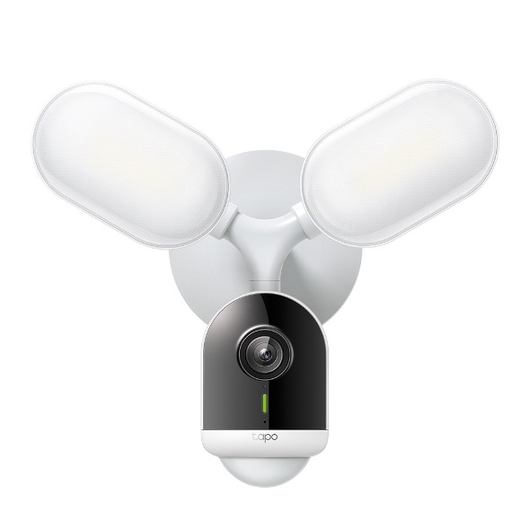 TP-Link Tapo Smart Floodlight Camera | TAPO C720