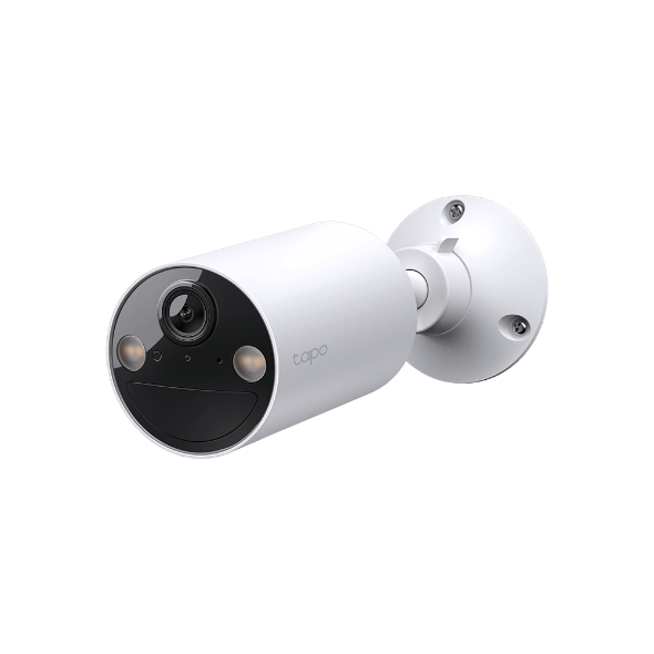  TP-Link Tapo Battery-Powered Outdoor Security Camera | Tapo C410 