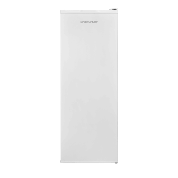 Nordmende NordMende 54cm Freestanding 144cm Larder Fridge - White | RTL269WH 