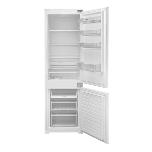 Nordmende NordMende 70/30 Integrated Static Fridge Freezer - White | RIFF70306NM 