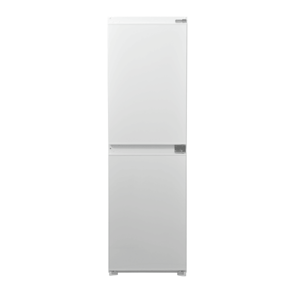 Nordmende NordMende 50/50 Integrated NoFrost Fridge Freezer - White | RIFF50504NF 