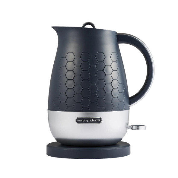  Morphy Richards Cassini 1.7L Jug Kettle - Outer Space | 103021 