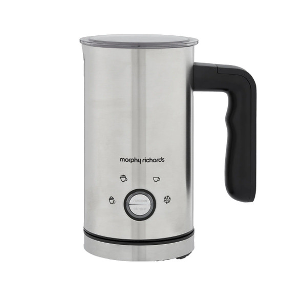  Morphy Richards Brew & Blend Electric Milk Frother | 210003 