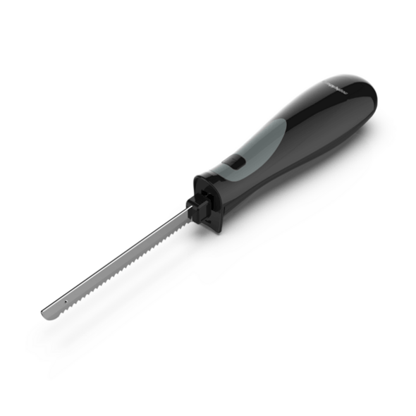  Morphy Richards Carving Knife - Black | 980595 