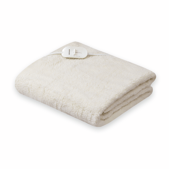  Dimplex Single Washable Fleece Heated Underblanket | DFB2001 