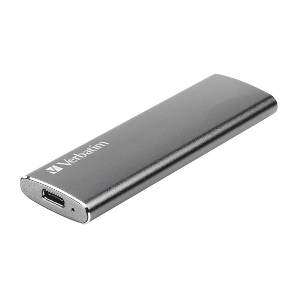 Verbatim Vx500 External SSD USB 3.2 Gen 2 2TB | 47454 