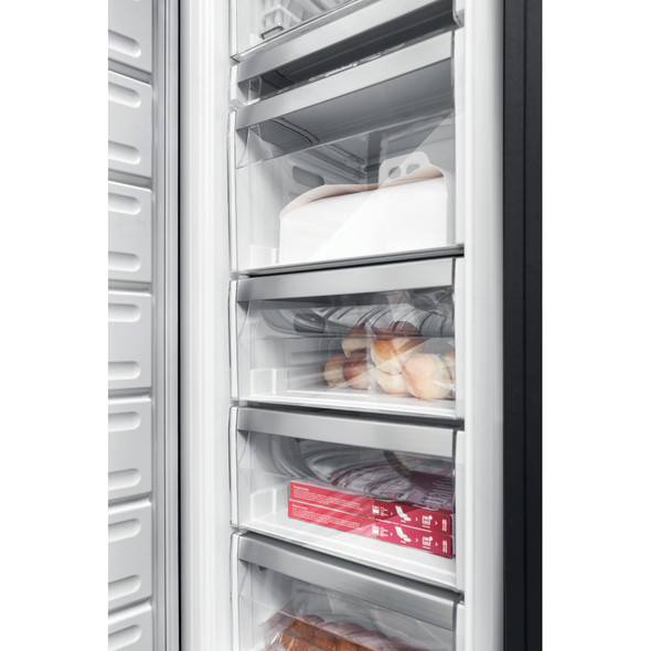  Whirlpool Built-in No frost Tall Larder Freezer | AFB18432 