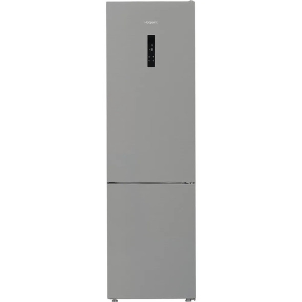  Hotpoint Freestanding Dual No Frost 70/30 Fridge Freezer with Even Flow | HPK26402XP4UK 