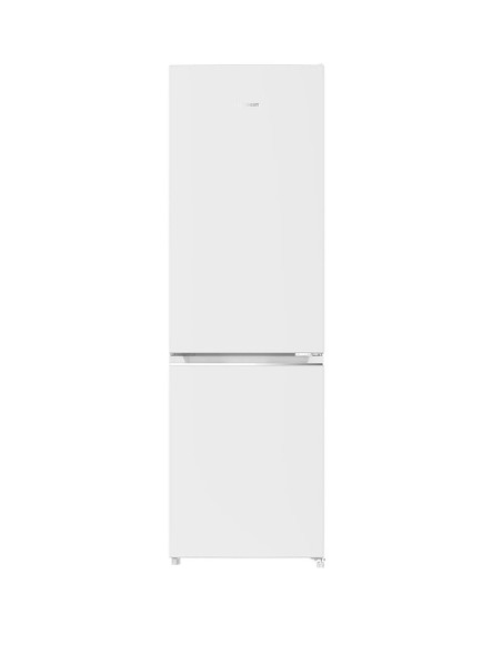  Indesit No Frost Freestanding Fridge Freezer with Fresh Space - White | INKF8251W4UK 