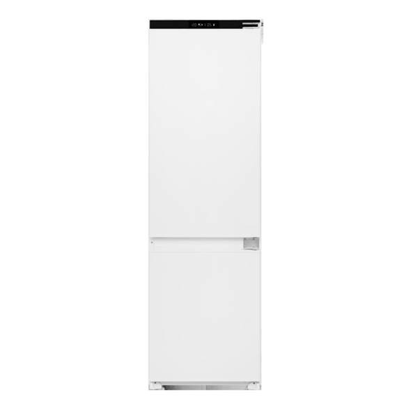  Belling 70/30 Integrated Fridge Freezer - White | BIFF7232 