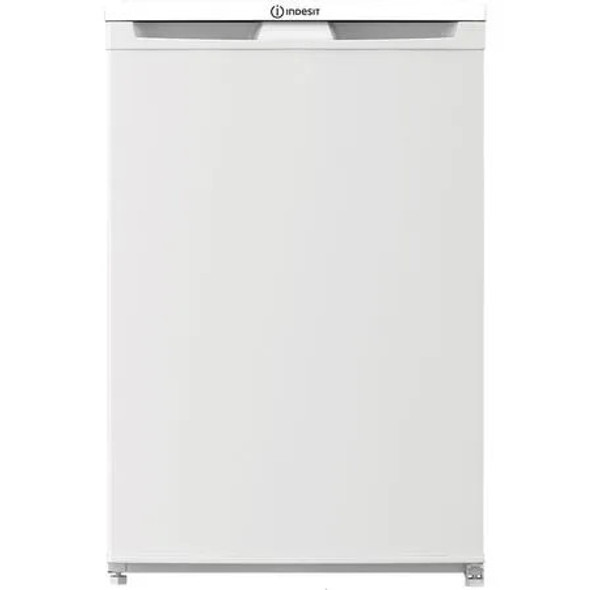  Indesit Freestanding Under Counter Larder Fridge - White | I55R1112WUK 
