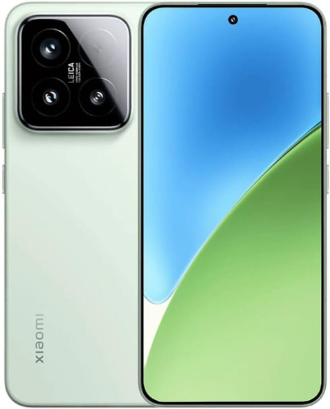 Xiaomi 15 512GB 5G Smartphone - Green | MZB0ITWEU