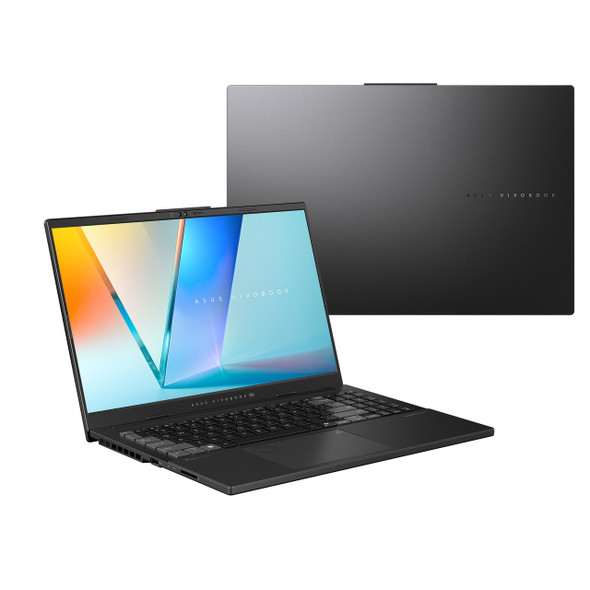 Asus ASUS Vivobook Pro 15 OLED 15.6" Laptop | Intel Core i9 Processor | 16GB RAM | 1TB SSD Storage | N6506CU-MA031W  Asus ASUS Vivobook Pro 15 OLED 15.6" Laptop | Intel Core i9 Processor | 16GB RAM | 1TB SSD Storage | N6506CU-MA031W