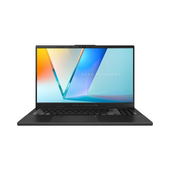 Asus ASUS Vivobook Pro 15 OLED 15.6" Laptop | Intel Core i9 Processor | 16GB RAM | 1TB SSD Storage | N6506CU-MA031W  Asus ASUS Vivobook Pro 15 OLED 15.6" Laptop | Intel Core i9 Processor | 16GB RAM | 1TB SSD Storage | N6506CU-MA031W