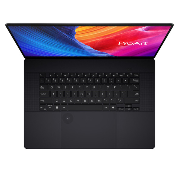  Asus ProArt P16 3k OLED 16" Laptop | AMD Ryzen 9 Processor | 64GB RAM | 2TB SSD Storage | H7606WP-RJ088W 