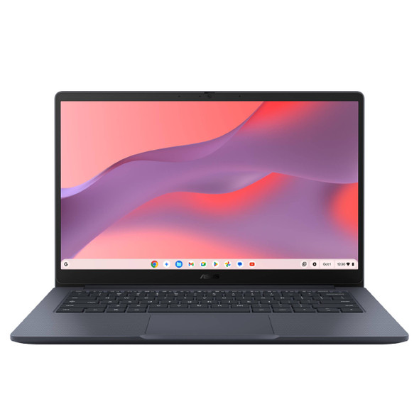  Asus 14" FHD Chromebook | Intel Celeron N4500 Processor | 4GB RAM | 64GB Storage | CX1405CKA-NK0030 