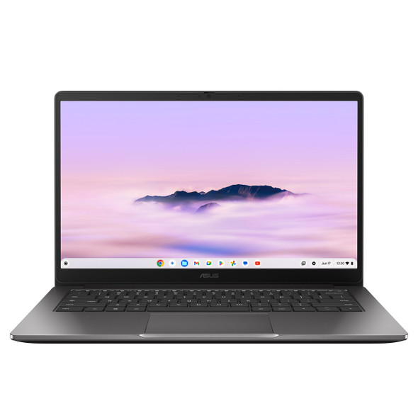  Asus 14" FHD Chromebook | Intel Core i3 Processor | 8GB RAM | 128GB Storage |  CX1405CTA-S60063 