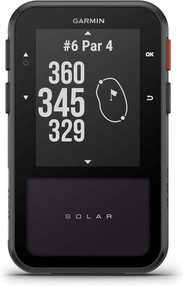 Garmin Approach R10, Golf Launch Monitor | 010-02356-01 - expert.ie