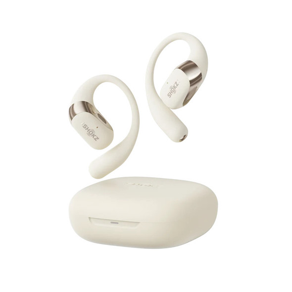  Shokz OpenFit 2 - Beige | 38-T920-ST-BG 