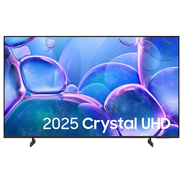  Samsung 43" 4K Crystal UHD Smart TV | UE43U7000FKXXU 
