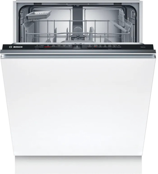  Bosch Series 2 60cm 13 Place Integrated Dishwasher | SMV2HTX02G 