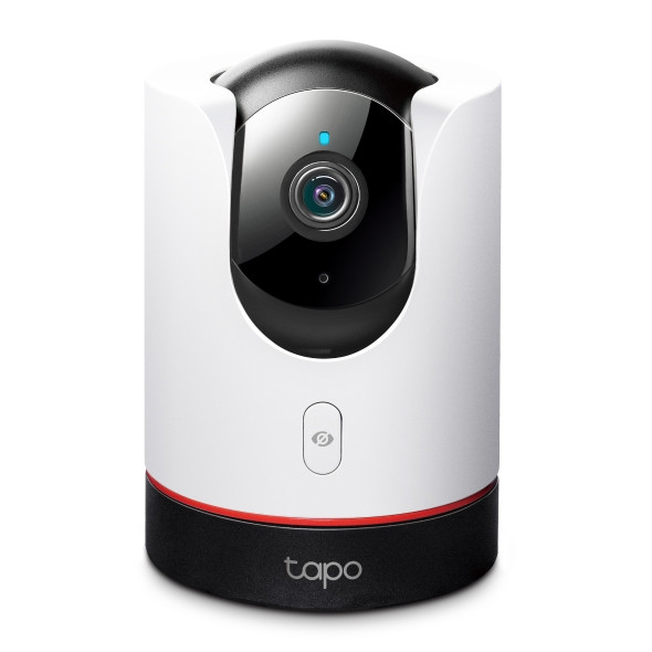 TAPO Pan/Tilt AI Home Security Wi-Fi Camera | TAPO C225