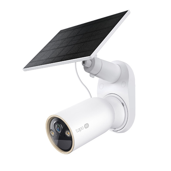 TP-Link Tapo Solar-Powered Security Camera Kit | Tapo C460 KIT