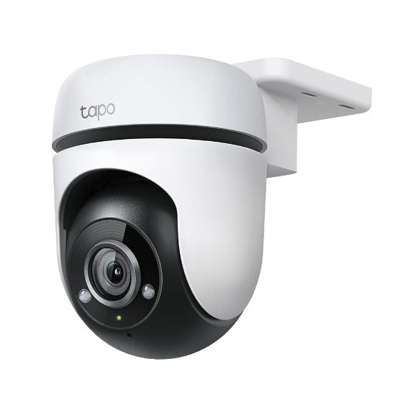  TP-Link Tapo Outdoor Pan/Tilt Security Wi-Fi Camera | Tapo C520WS 