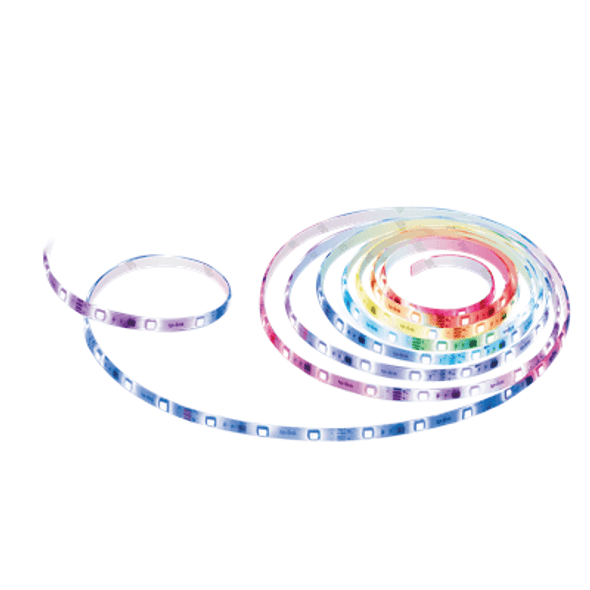 TP-Link TP Link Tapo Smart Wi-Fi Light Strip, Multicolor | Tapo L930-10  TP-Link TP Link Tapo Smart Wi-Fi Light Strip, Multicolor | Tapo L930-10
