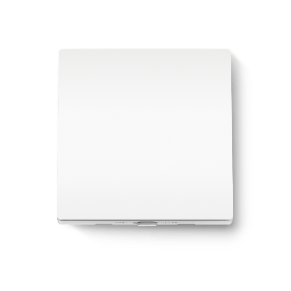  TP-Link Tapo Smart Light Switch, 2-Gang 1-Way | Tapo S220 