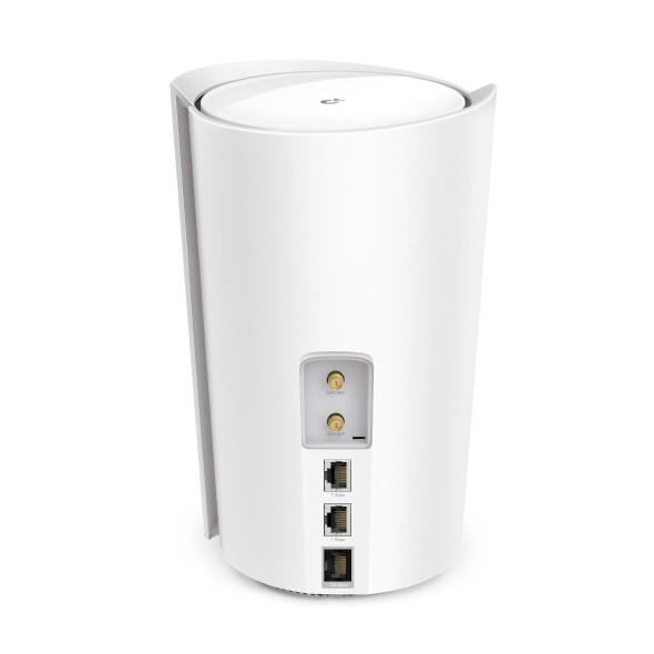 TP-Link 5G AX3000 Whole Home Mesh WiFi 6 Gateway | Deco X50-5G