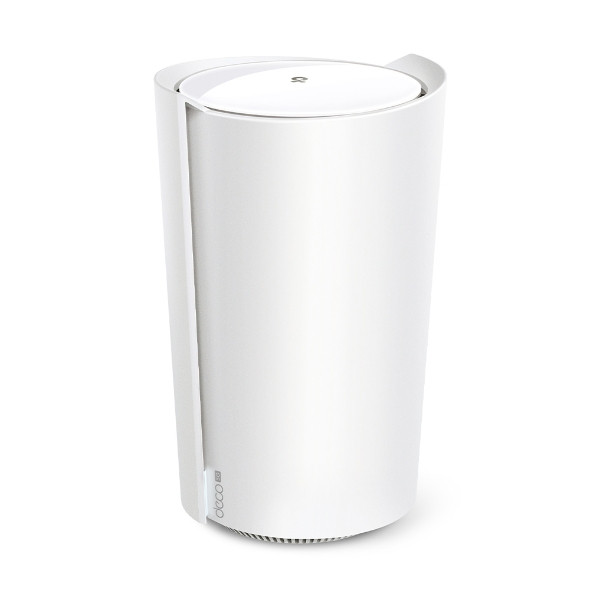 TP-Link 5G AX3000 Whole Home Mesh WiFi 6 Gateway | Deco X50-5G