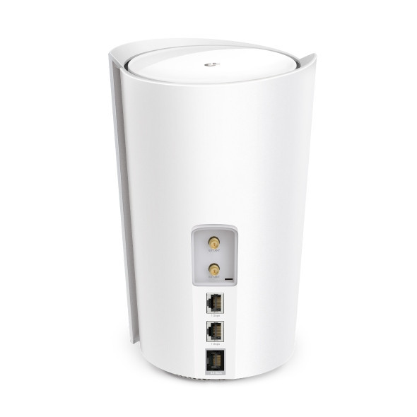  TP-Link 5G AX3000 Whole Home Mesh WiFi 6 Gateway | Deco X50-5G 