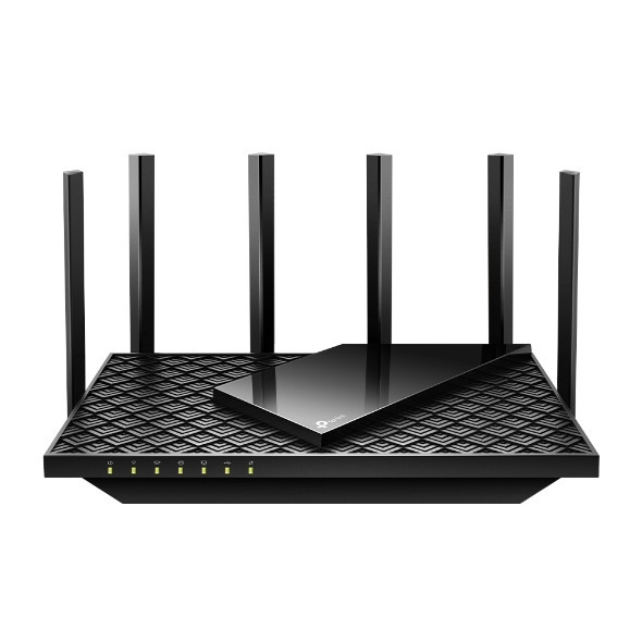 TP-Link AX5400 Multi-Gigabit WiFi 6 Router | Archer AX72 Pro 