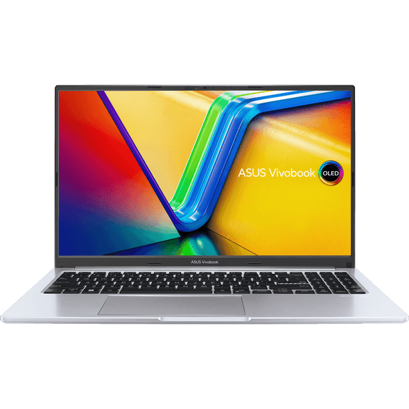 Asus ASUS Vivobook 15 OLED Laptop | Intel Core i7 Processor | 16GB RAM | 1TB SSD Storage | X1505VA-L1774W 