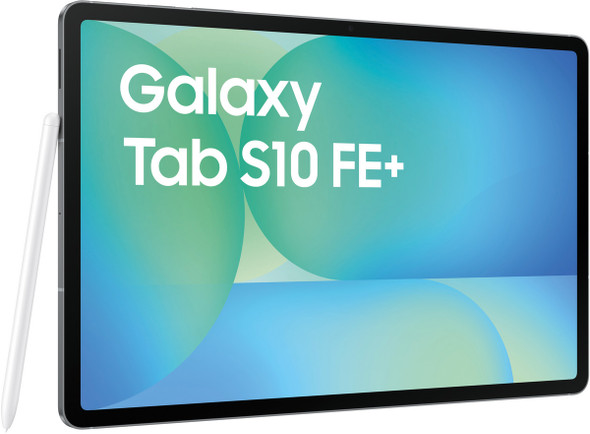  Samsung Galaxy Tab S10FE+ WiFi 128GB - Gray | SM-X620NZAREUB 